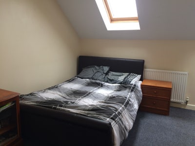 Double Room ALL INC -  &pound;155pw. Available now Main Photo