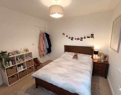 Room in Brockley Main Photo
