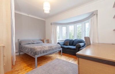 ✨🏡 Double rooms in OX1 - 10 min to city centre Main Photo