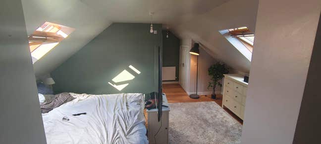Choice of 2 Rooms Available Main Photo