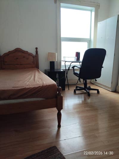 Rooms to let-all bill inclusive & furnished Main Photo