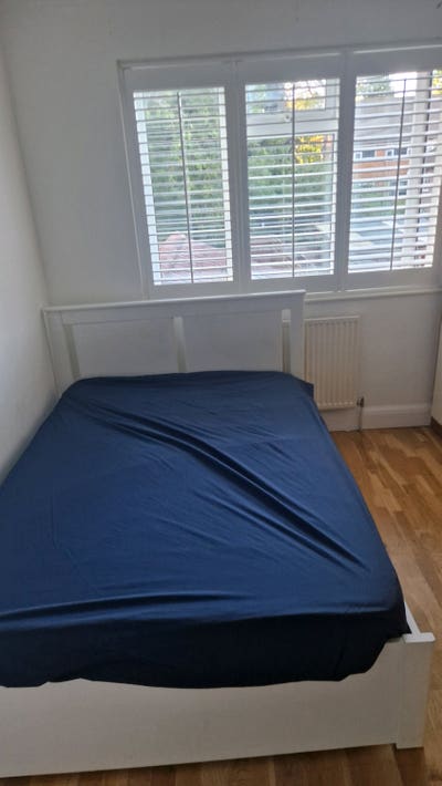Double room Main Photo