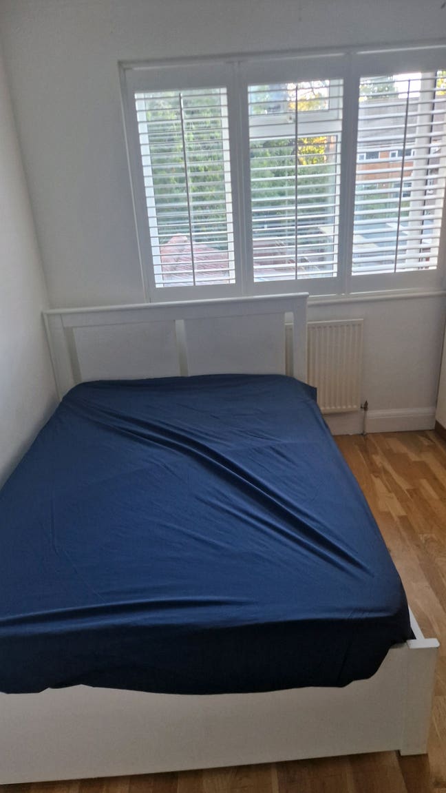 Double room Main Photo