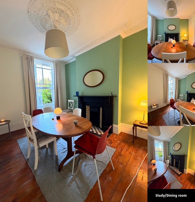 Student house 300m to Tufnell Park Tube zone 2 NW5 Main Photo