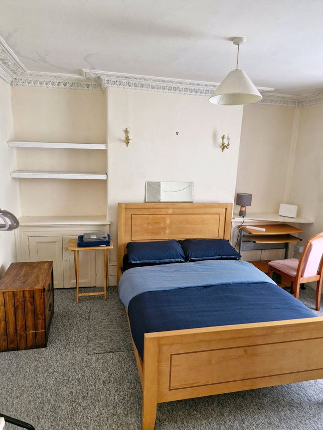 Truro centre, double furnished rooms Main Photo