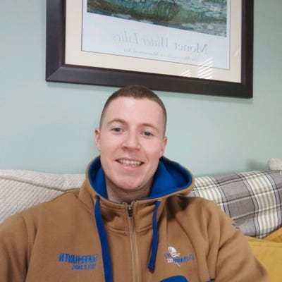 Teacher looking for a friendly flatmate Main Photo