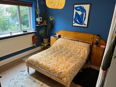 Sublet our Beautiful Apartment close to Seven Sist Main Photo