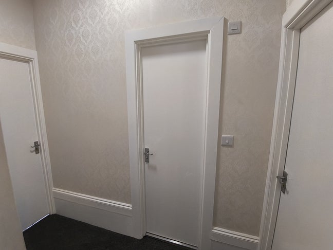 1 Bedroom Flat Manor Road N16 Main Photo
