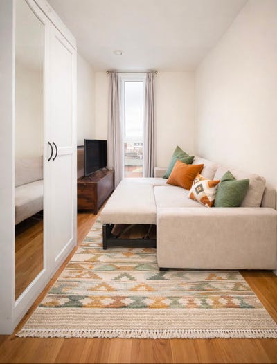 Flat in Elephant & Castle  Main Photo