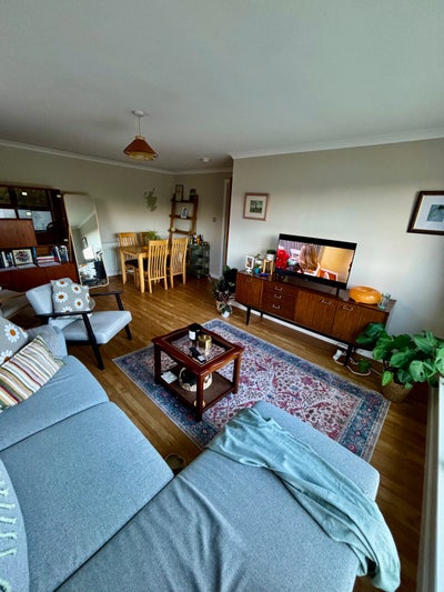 Double Room Glasgow city centre Main Photo