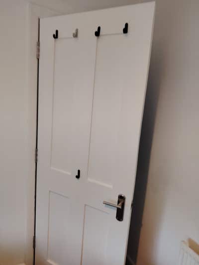 Double room Available for rent  Main Photo