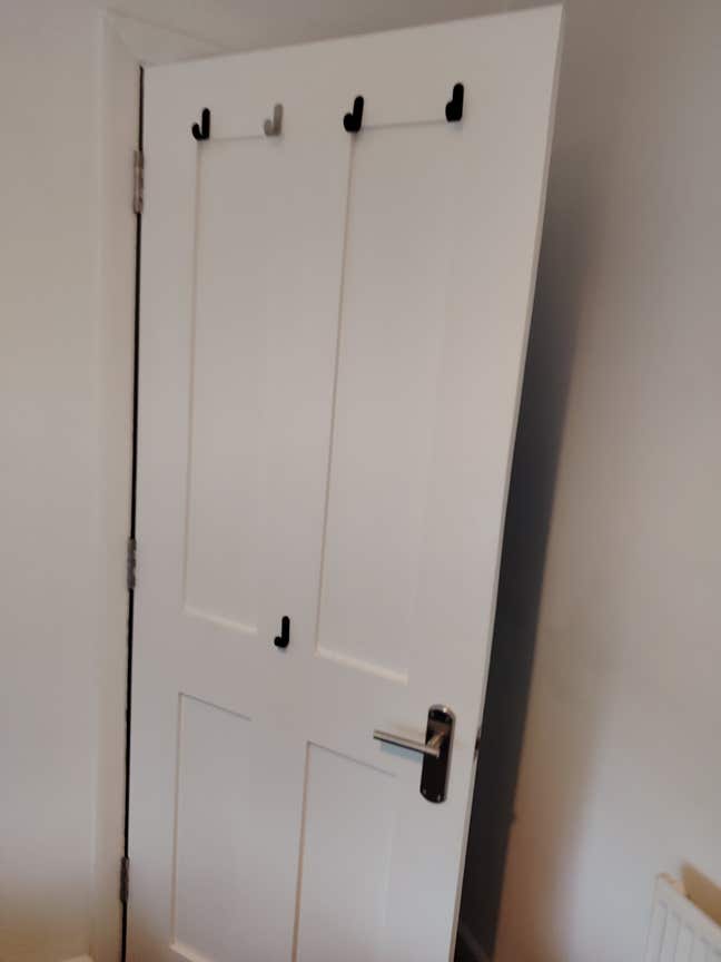 Double room Available for rent  Main Photo