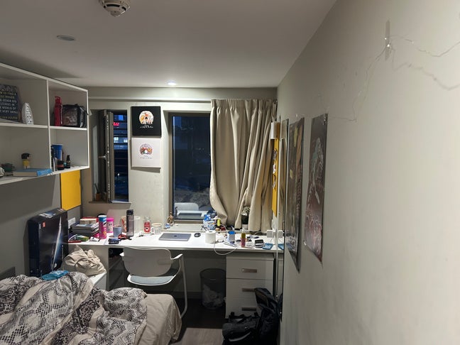 Affordable Ensuite room, stratford, double bed Main Photo