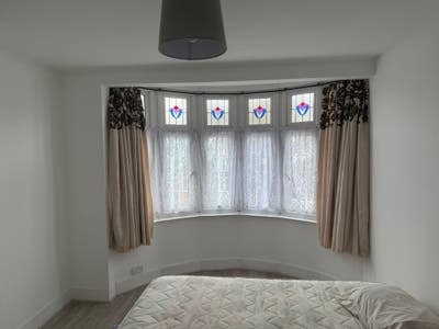 Master Double Room to Let – Barking IG11  (725) Main Photo