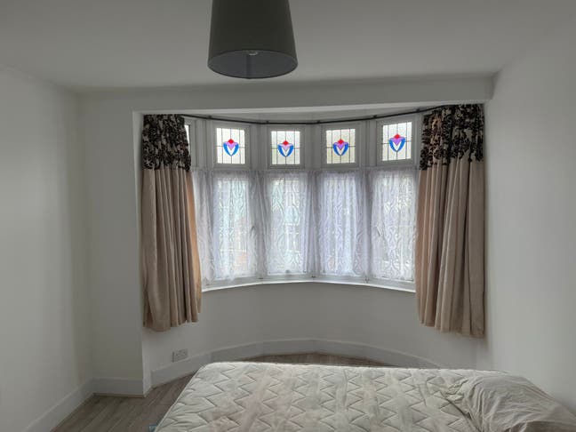Master Double Room to Let – Barking IG11  Main Photo