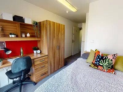 ARU Student | Yugo CB1 Ensuite Main Photo