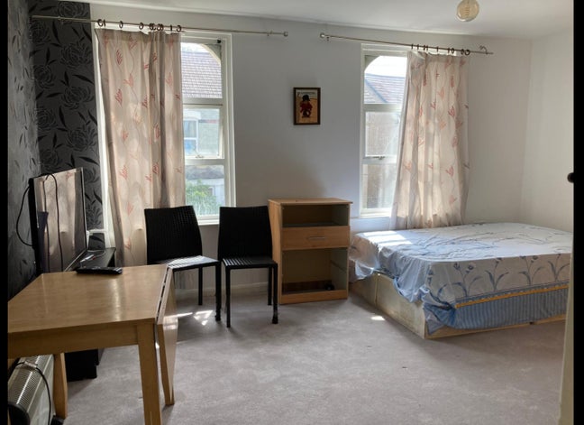 Double Room  Main Photo