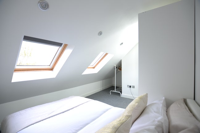 Small double room /West Ealing Main Photo
