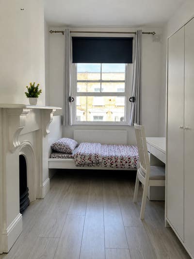 Double Rooms in an Excellent Location Main Photo