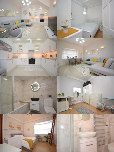 Single room for rent, shared accommodation. Main Photo
