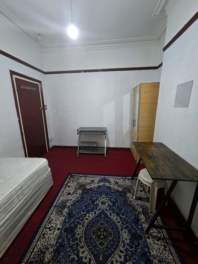 Single Room in Manor Park. &pound;650. No deposit to pay Main Photo