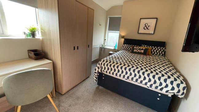 Quality rooms to suit all budgets Main Photo