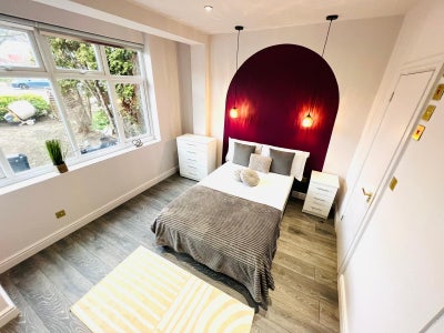 🛏️ En-Suite Room to Let in 📍Lewisham  Main Photo