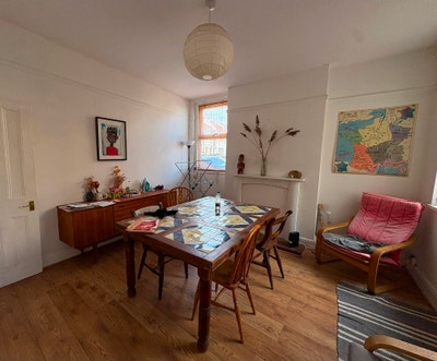 Large end of terrace house with three bedrooms. Main Photo