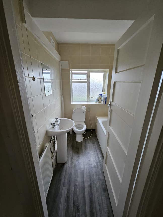 Single Room for rent at Bermondsey Main Photo