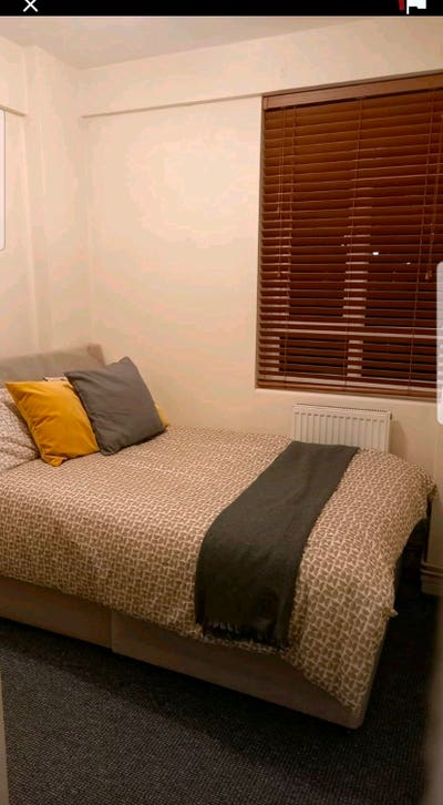 🟢Small double in Southfields-All bills inc Main Photo