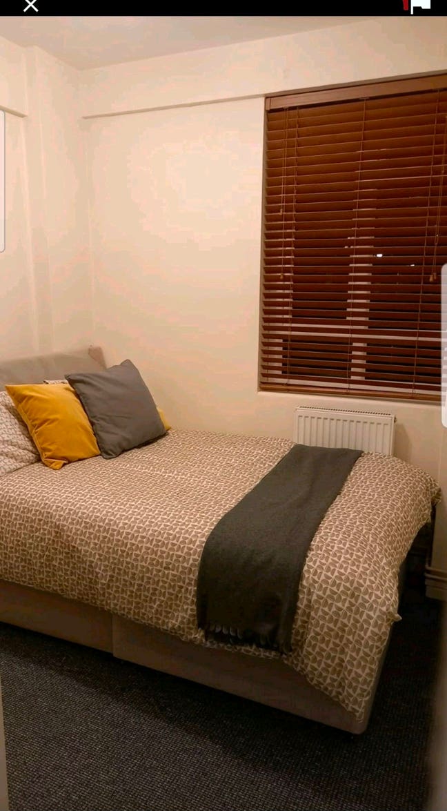🟢Small double in Southfields-All bills inc Main Photo