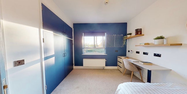 En Suite Student Room Avaliable | Good Location Main Photo