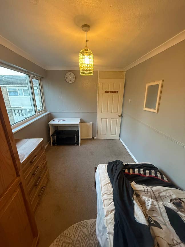 1 Bedroom for rent Aylesbury  Main Photo