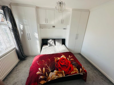 Double bed room available  Main Photo