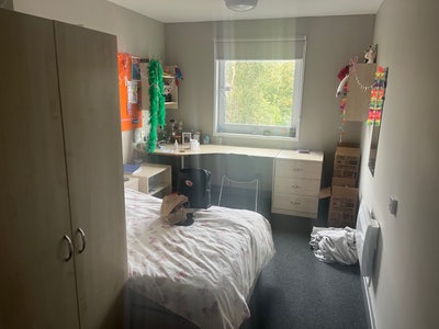 Premium En-Suite , the Forge Main Photo
