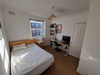 Double Room with Own Separate Bathroom EC/HSK Main Photo