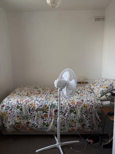 Cosy single room in Stepney Green Main Photo
