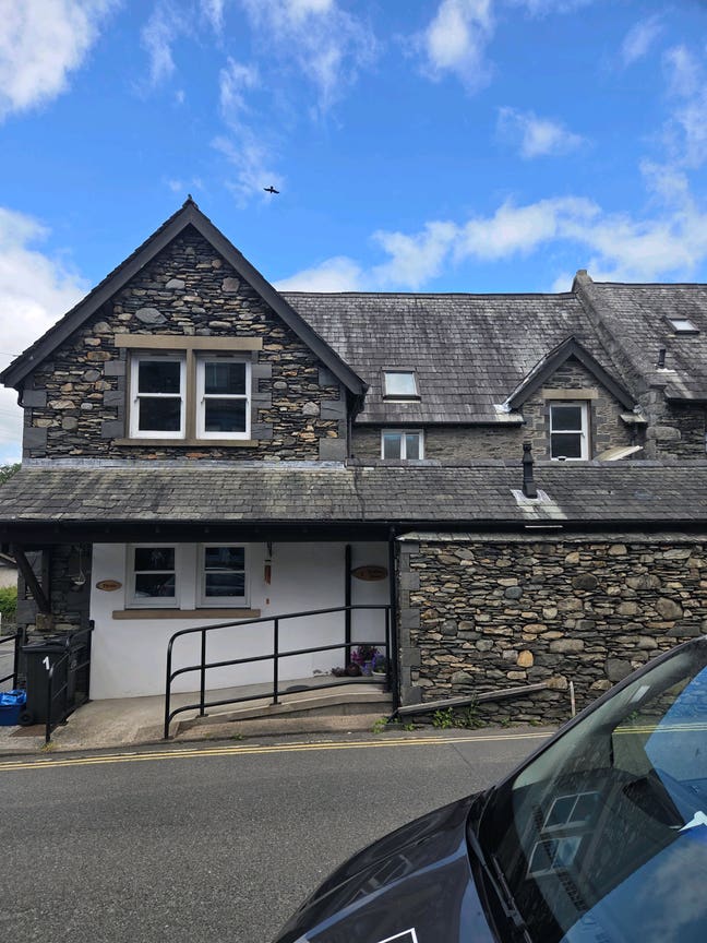 Single room in 2 bed flat, 1st floor  Main Photo