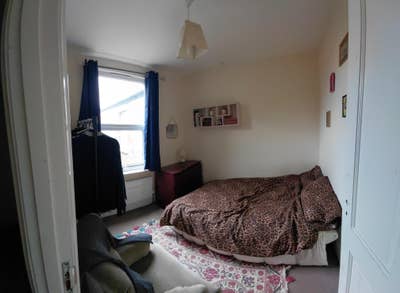 Walthamstow Double room, additional room & garden Main Photo