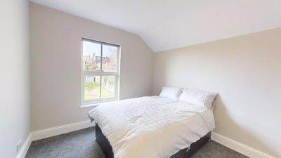 2 bedroom flat near Cowley Road Oxford Main Photo