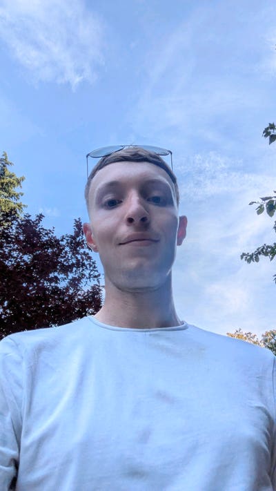 Civil engineering grad looking for flatmate Main Photo