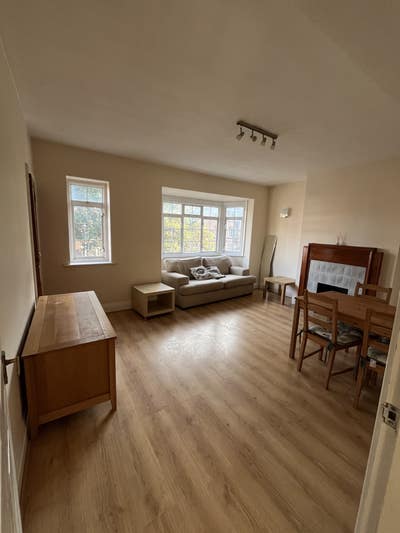 Double Room, Female Shared Flat, Hendon Main Photo