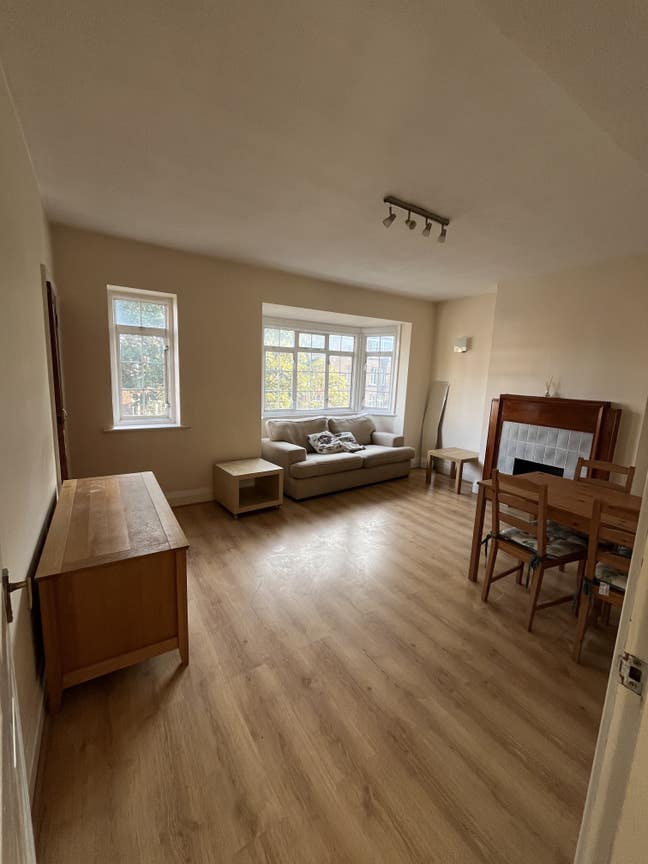 Double Room, Female Shared Flat, Hendon Main Photo