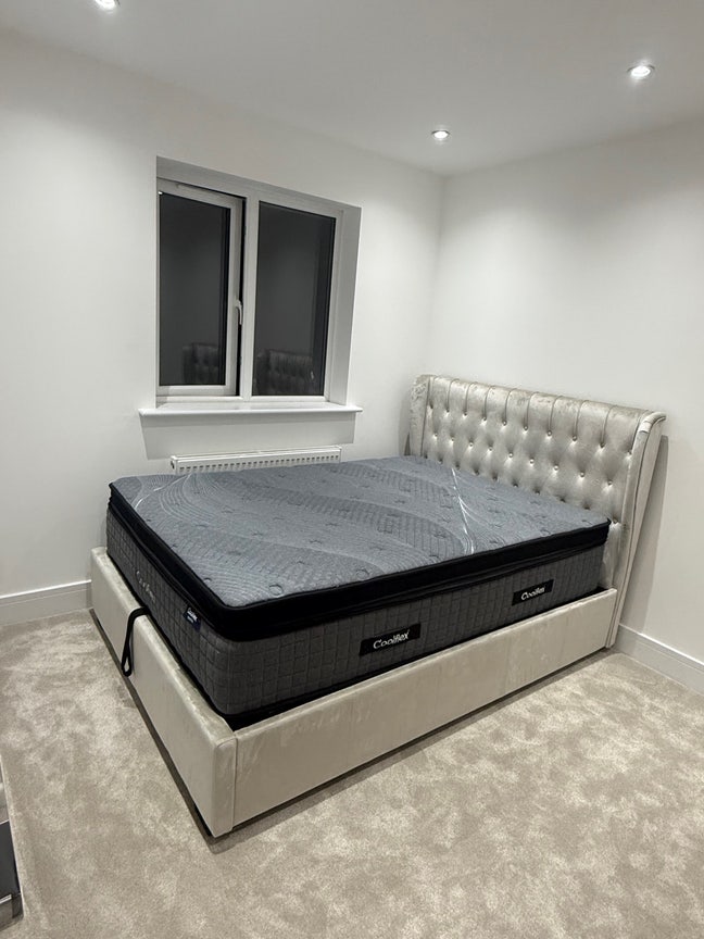 Double room  Main Photo