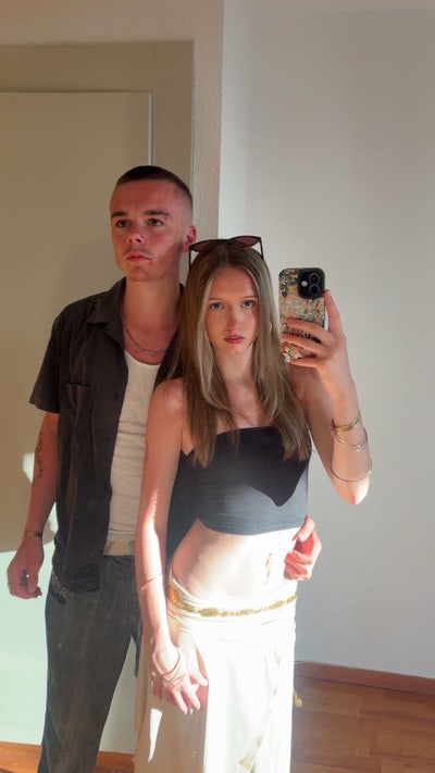 Looking for a room for me and my girlfriend  Main Photo