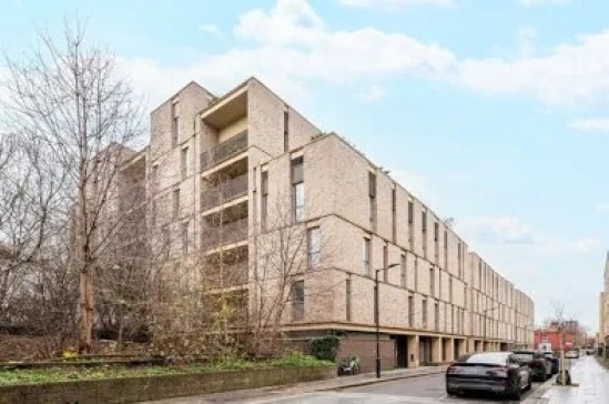 Modern 2 Bedroom Apartment Zone 1 Elephant&Castle Main Photo