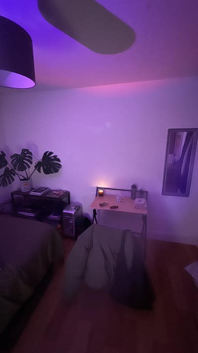 Bright & Spacious Brixton Room  Main Photo