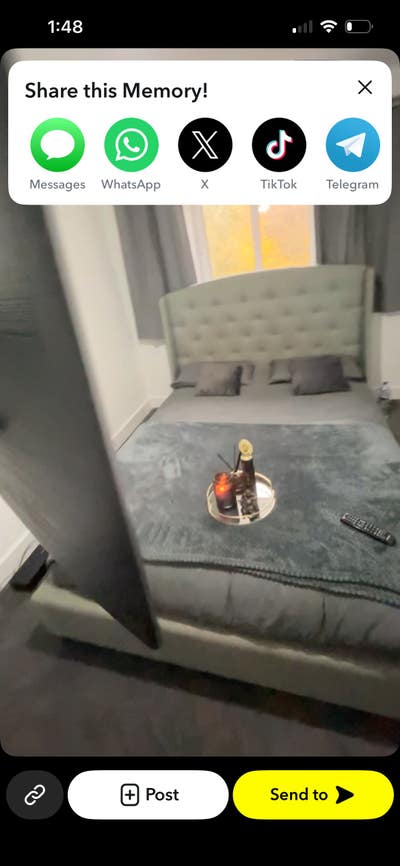 1 bedroom flat  Main Photo