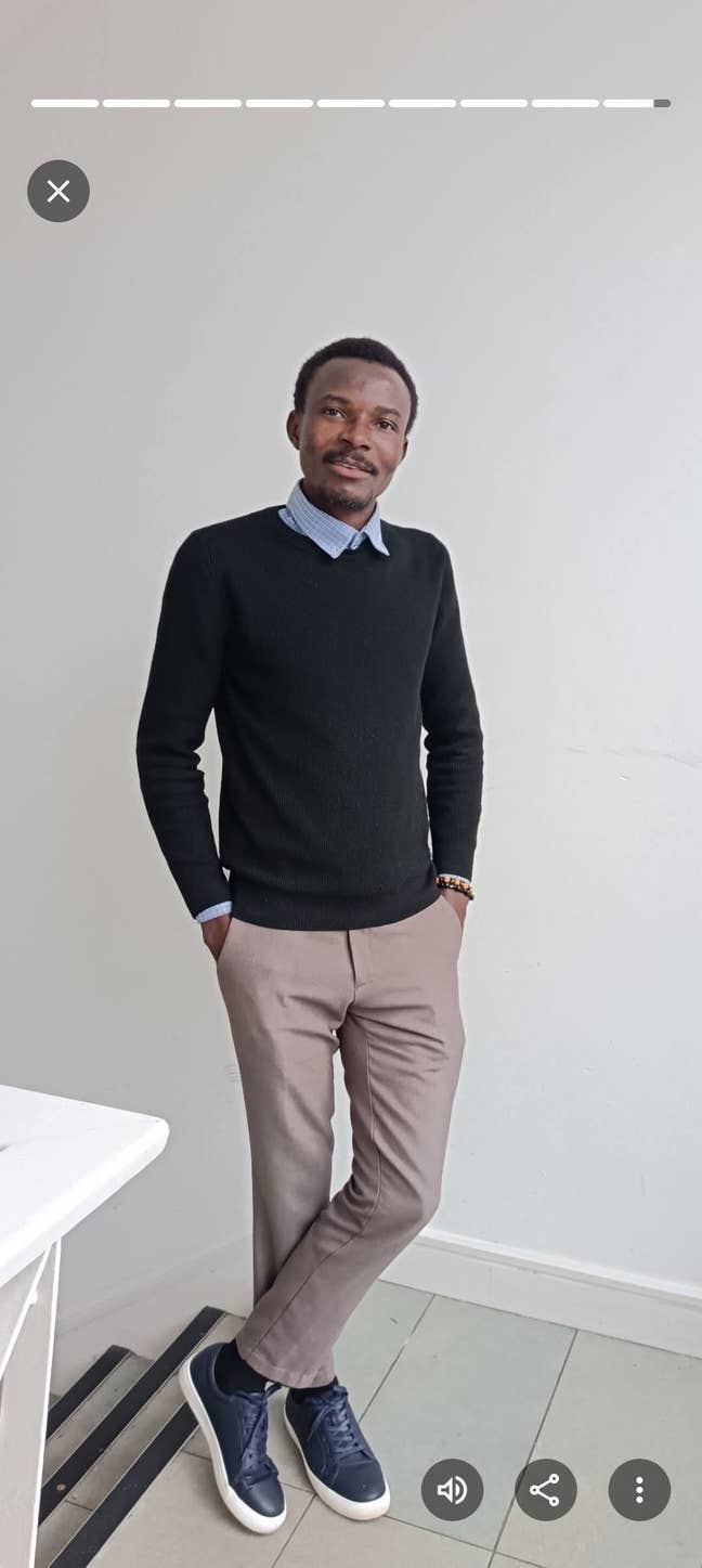 43 year old Male seeks a single or double room Main Photo