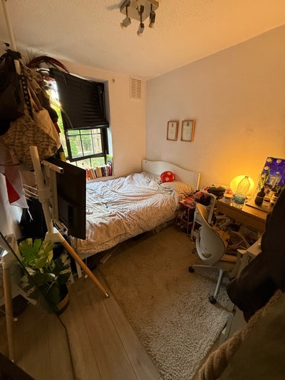 Double Room in flat share - Shoreditch  Main Photo